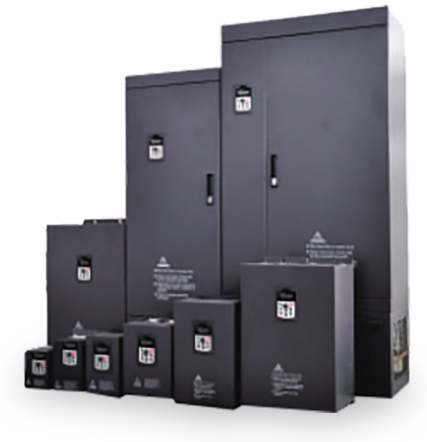 PA视讯官方网站变频器QD220的特点: