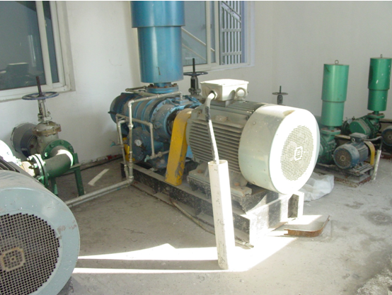 现场使用情况：