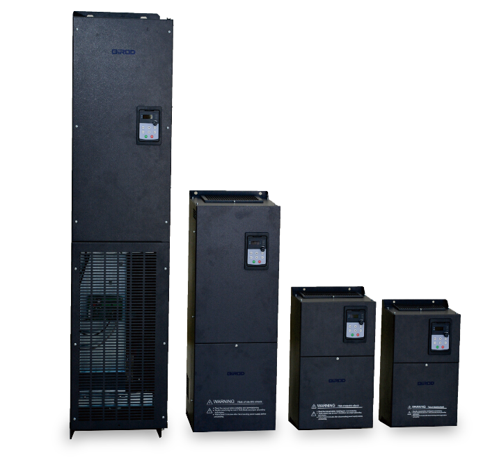 PA视讯官方网站变频器QD6600的特点: